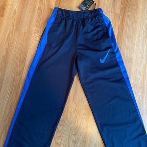 Nike Boys Pants Size Large